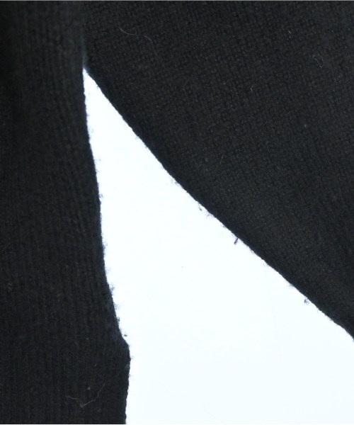 Spick and Span（スピックアンドスパン）ニット・セーター 黒 サイズ:F レディース/2200611519283