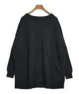 Spick and Span（スピックアンドスパン）ニット・セーター 黒 サイズ:F レディース/2200611519283