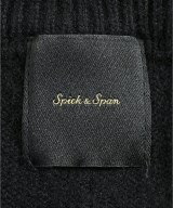 Spick and Span（スピックアンドスパン）ニット・セーター 黒 サイズ:F レディース/2200611519283