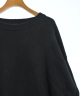 Spick and Span（スピックアンドスパン）ニット・セーター 黒 サイズ:F レディース/2200611519283