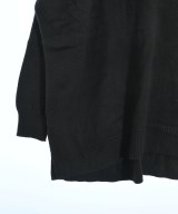 Spick and Span（スピックアンドスパン）ニット・セーター 黒 サイズ:F レディース/2200611519283