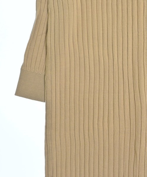 Spick and Span（スピックアンドスパン）カーディガン ベージュ サイズ:F レディース/2200611519290