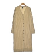 Spick and Span（スピックアンドスパン）カーディガン ベージュ サイズ:F レディース/2200611519290