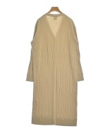 Spick and Span（スピックアンドスパン）カーディガン ベージュ サイズ:F レディース/2200611519290