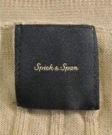 Spick and Span（スピックアンドスパン）カーディガン ベージュ サイズ:F レディース/2200611519290