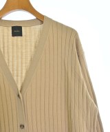 Spick and Span（スピックアンドスパン）カーディガン ベージュ サイズ:F レディース/2200611519290