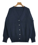 Spick and Span（スピックアンドスパン）カーディガン 紺 サイズ:F レディース/2200611519306