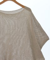 Spick and Span（スピックアンドスパン）ニット・セーター ベージュ サイズ:F レディース/2200611519320