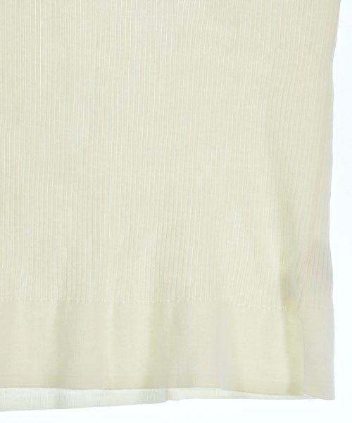 Spick and Span（スピックアンドスパン）ベスト 白 サイズ:F レディース/2200611519337