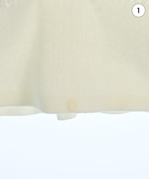 Spick and Span（スピックアンドスパン）ベスト 白 サイズ:F レディース/2200611519337