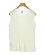 Spick and Span（スピックアンドスパン）ベスト 白 サイズ:F レディース/2200611519337