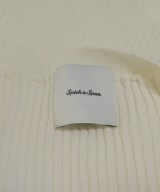 Spick and Span（スピックアンドスパン）ベスト 白 サイズ:F レディース/2200611519337