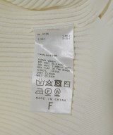 Spick and Span（スピックアンドスパン）ベスト 白 サイズ:F レディース/2200611519337