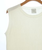 Spick and Span（スピックアンドスパン）ベスト 白 サイズ:F レディース/2200611519337