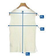 Spick and Span（スピックアンドスパン）ベスト 白 サイズ:F レディース/2200611519337