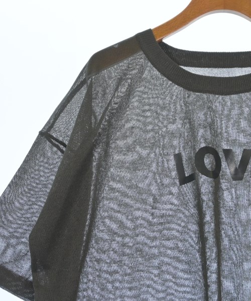 Spick and Span（スピックアンドスパン）ニット・セーター グレー サイズ:F レディース/2200611519344