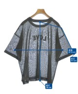 Spick and Span（スピックアンドスパン）ニット・セーター グレー サイズ:F レディース/2200611519344