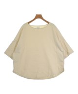 Spick and Span（スピックアンドスパン）Tシャツ・カットソー ベージュ サイズ:F レディース/2200611519429