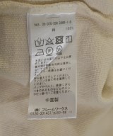 Spick and Span（スピックアンドスパン）Tシャツ・カットソー ベージュ サイズ:F レディース/2200611519429
