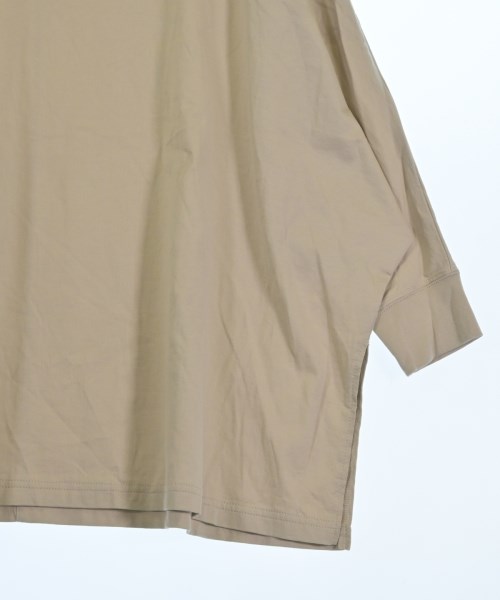 Spick and Span（スピックアンドスパン）Tシャツ・カットソー ベージュ サイズ:F レディース/2200611519436