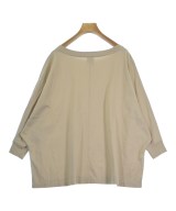Spick and Span（スピックアンドスパン）Tシャツ・カットソー ベージュ サイズ:F レディース/2200611519436