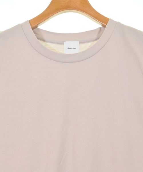 Spick and Span（スピックアンドスパン）ノースリーブ ベージュ サイズ:F レディース/2200611519443