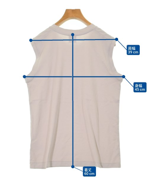 Spick and Span（スピックアンドスパン）ノースリーブ ベージュ サイズ:F レディース/2200611519443