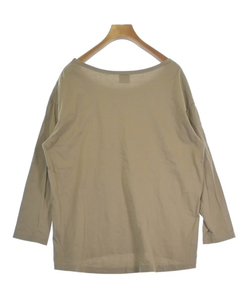 Spick and Span（スピックアンドスパン）Tシャツ・カットソー ベージュ サイズ:F レディース/2200611519450