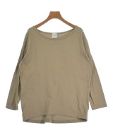Spick and Span（スピックアンドスパン）Tシャツ・カットソー ベージュ サイズ:F レディース/2200611519450