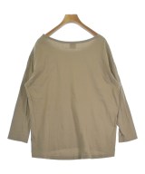 Spick and Span（スピックアンドスパン）Tシャツ・カットソー ベージュ サイズ:F レディース/2200611519450
