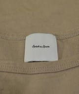 Spick and Span（スピックアンドスパン）Tシャツ・カットソー ベージュ サイズ:F レディース/2200611519450