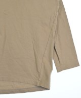 Spick and Span（スピックアンドスパン）Tシャツ・カットソー ベージュ サイズ:F レディース/2200611519450