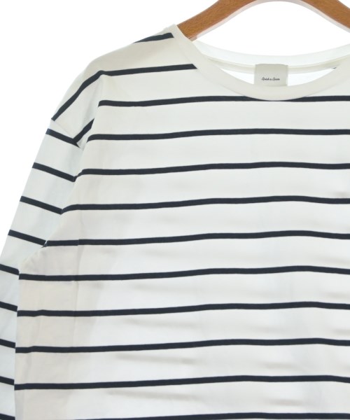 Spick and Span（スピックアンドスパン）Tシャツ・カットソー 白 サイズ:F レディース/2200611519467