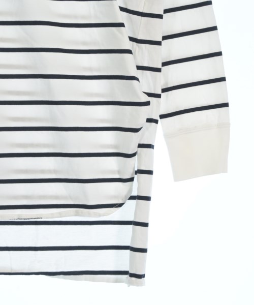 Spick and Span（スピックアンドスパン）Tシャツ・カットソー 白 サイズ:F レディース/2200611519467