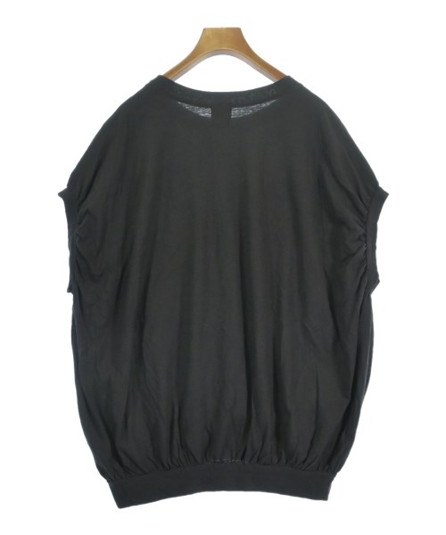 Spick and Span（スピックアンドスパン）Tシャツ・カットソー 黒 サイズ:F レディース/2200611519481