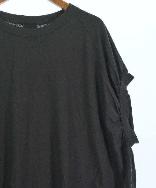 Spick and Span（スピックアンドスパン）Tシャツ・カットソー 黒 サイズ:F レディース/2200611519481