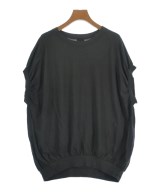 Spick and Span（スピックアンドスパン）Tシャツ・カットソー 黒 サイズ:F レディース/2200611519481