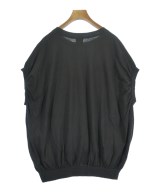 Spick and Span（スピックアンドスパン）Tシャツ・カットソー 黒 サイズ:F レディース/2200611519481