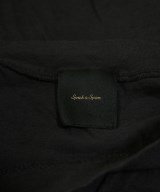 Spick and Span（スピックアンドスパン）Tシャツ・カットソー 黒 サイズ:F レディース/2200611519481