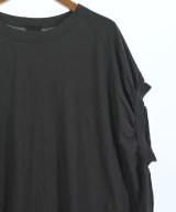 Spick and Span（スピックアンドスパン）Tシャツ・カットソー 黒 サイズ:F レディース/2200611519481