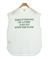 Spick and Span（スピックアンドスパン）ノースリーブ 白 サイズ:F レディース/2200611519498