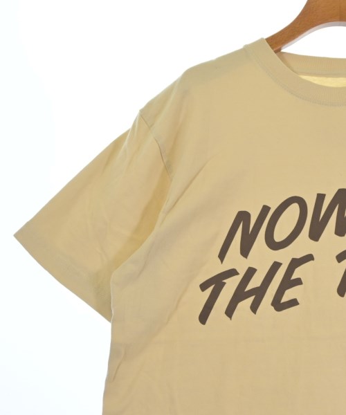 Spick and Span（スピックアンドスパン）Tシャツ・カットソー ベージュ サイズ:F レディース/2200611519504