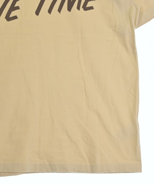 Spick and Span（スピックアンドスパン）Tシャツ・カットソー ベージュ サイズ:F レディース/2200611519504