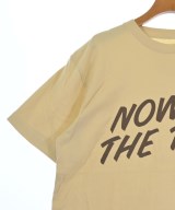 Spick and Span（スピックアンドスパン）Tシャツ・カットソー ベージュ サイズ:F レディース/2200611519504