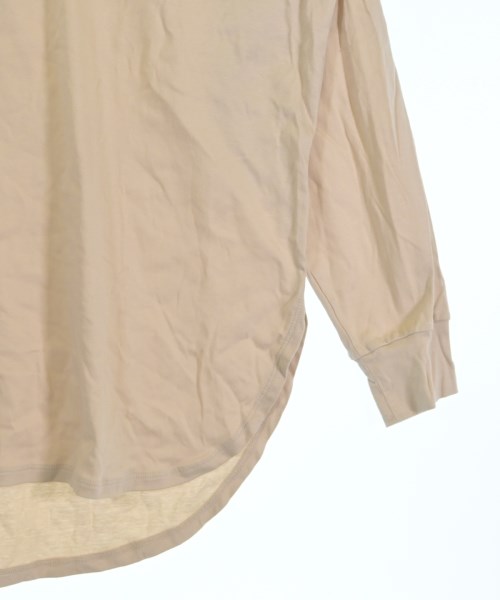 Spick and Span（スピックアンドスパン）Tシャツ・カットソー ベージュ サイズ:F レディース/2200611519511
