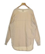 Spick and Span（スピックアンドスパン）Tシャツ・カットソー ベージュ サイズ:F レディース/2200611519511