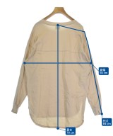 Spick and Span（スピックアンドスパン）Tシャツ・カットソー ベージュ サイズ:F レディース/2200611519511