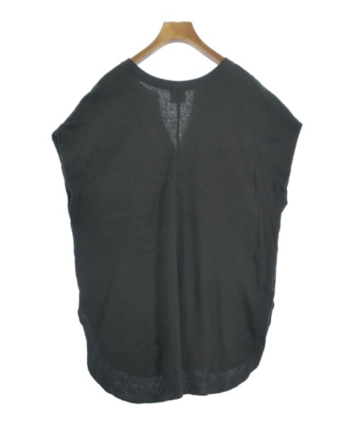 Spick and Span（スピックアンドスパン）ノースリーブ グレー サイズ:F レディース/2200611519528