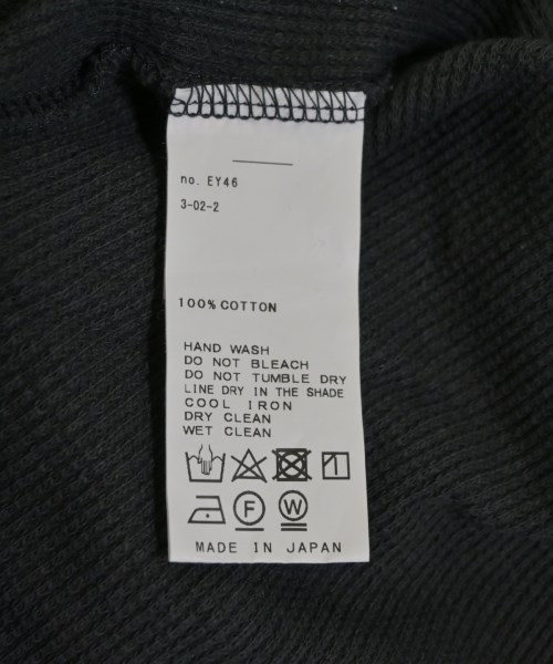 Spick and Span（スピックアンドスパン）ノースリーブ グレー サイズ:F レディース/2200611519528