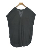 Spick and Span（スピックアンドスパン）ノースリーブ グレー サイズ:F レディース/2200611519528